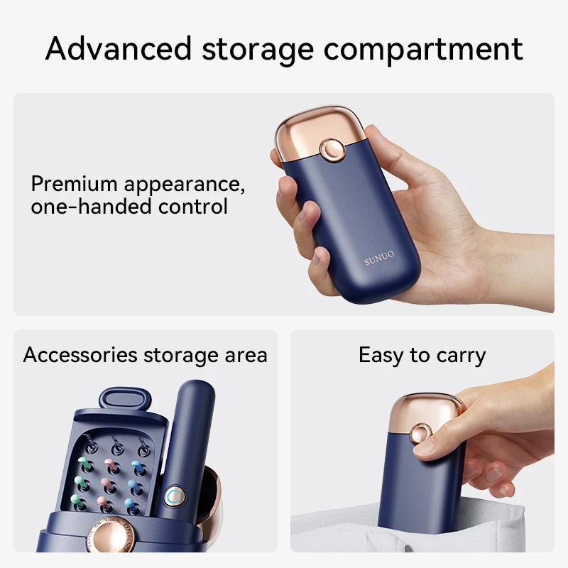 Multi-Functional Ear Wax Cleaner With Camera Earwax Cleaning Tool Can Be Used For Cleaning And Tweezer With 3.2mm Len Camera