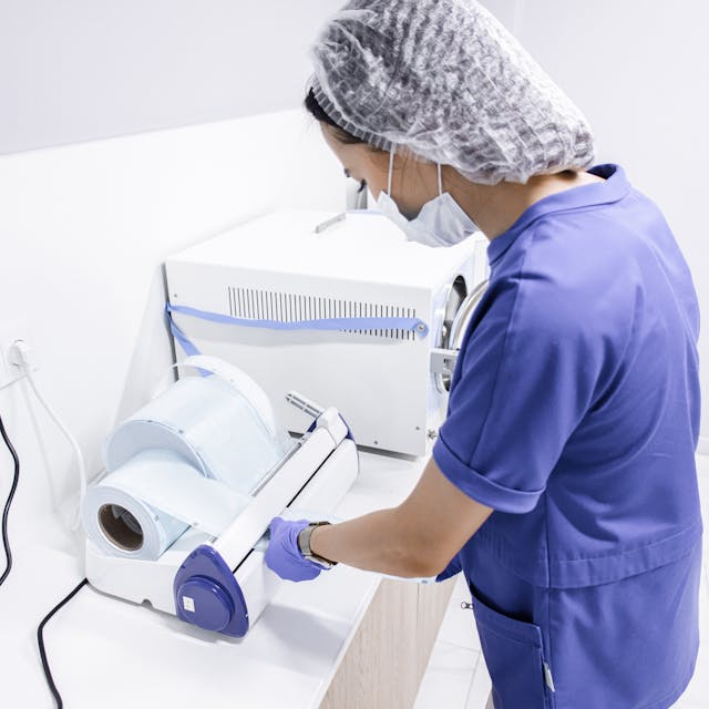 Medical Equipment