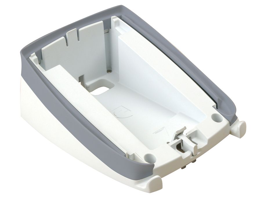 Chattanooga TranSport cart adapter, gray