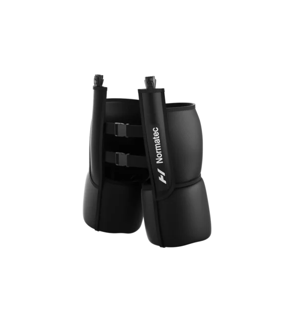Normatec hip attachment