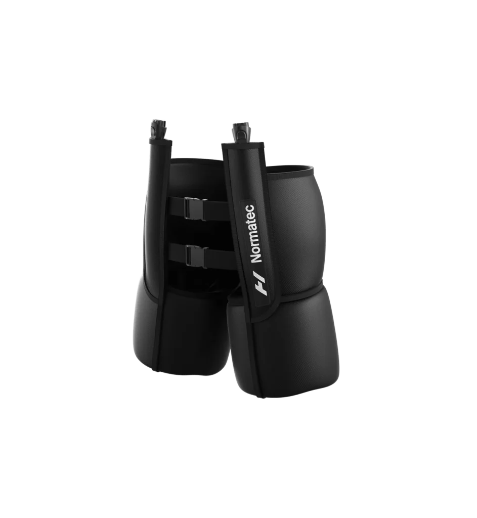 Normatec hip attachment