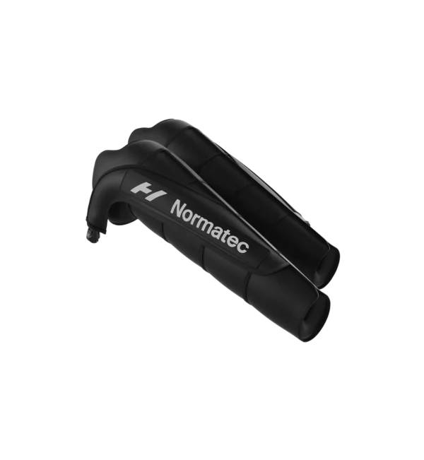 Normatec arm attachments, pair
