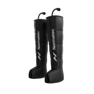 Normatec leg attachments, pair