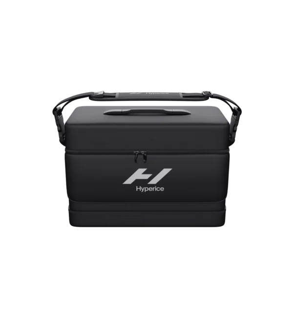 Normatec carry case