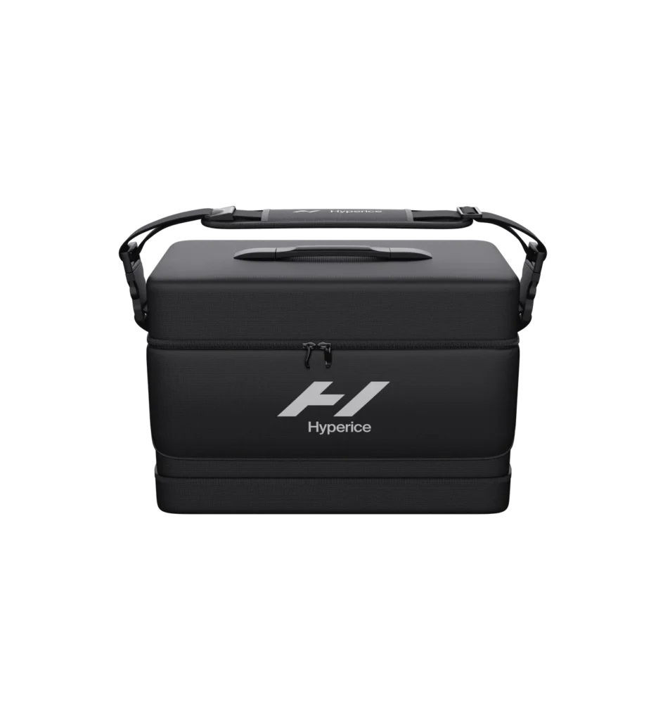 Normatec carry case