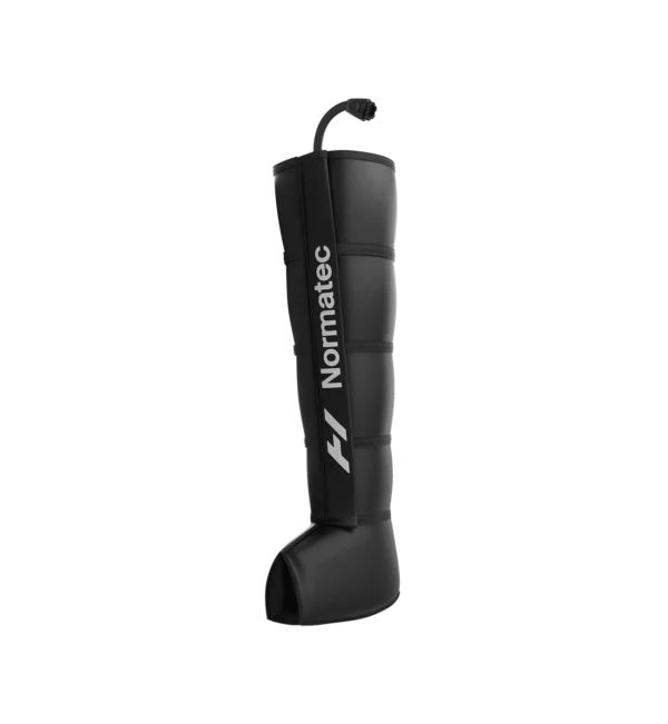 Normatec leg attachment, single