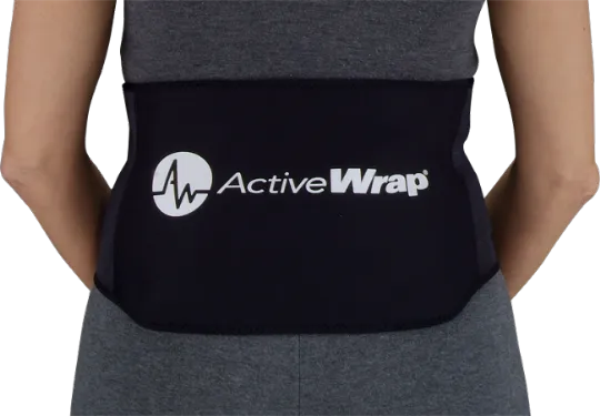 ActiveWrap replacement hot/cold packs