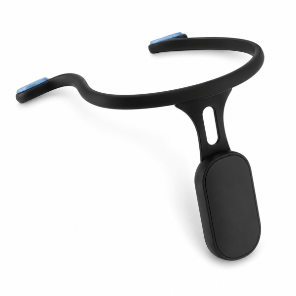 Smart Posture Corrector Device Posture Training Realtime Scientific Back Posture Correct Neck Hump Corrector Adult Kid Health