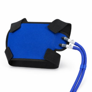ThermaZone back/abdomen/hip pad