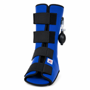ThermaZone ankle pad