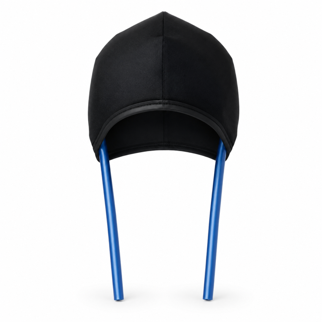 ThermaZone full head cap