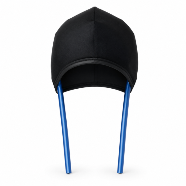 ThermaZone full head cap