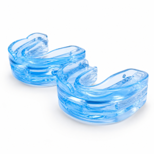 Anti Snoring Bruxism Mouth Guard Improve Sleeping Teeth Bruxism Sleeping Anti Snoring and Apnea Snoring Device To Stop Snoring